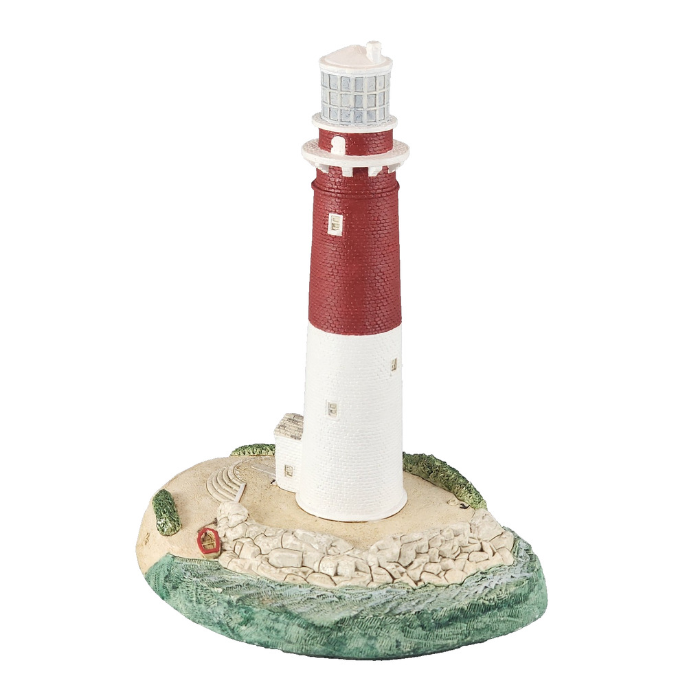 Harbour Lights Lighthouse Barnegat New Jersey #139